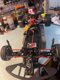 '25 Knuckle or Uppercut Carbon Kit