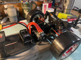 '25 Knuckle or Uppercut Carbon Kit
