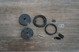 Fastlane Machine Slash Diff Case