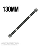 MORBO BMF KNUCKLE SAMMICH / ARROW 57 - FLEX 47 FLAT WHEELIE BAR KIT