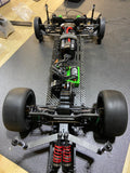 BMF Knuckle Sammich - Full Builder's Kit