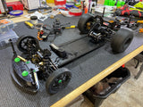 BMF Knuckle Sammich - Full Builder's Kit