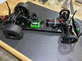 BMF Knuckle Sammich - Full Builder's Kit