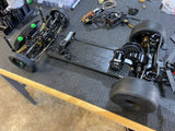 BMF K.S. Custom Build