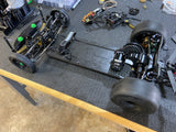 BMF Knuckle Sammich - Full Builder's Kit