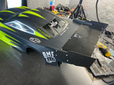 PF Pro-Line GTR CF Wing
