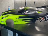 PF Pro-Line GTR CF Wing