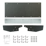 PF Pro-Line "Super J" CF Wing