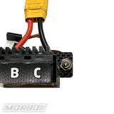 MORBO CASTLE MONSTER X 6S SWITCH MOUNT