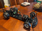BMF Knuckle Sammich - Full Builder's Kit
