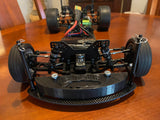 BMF Knuckle Sammich - Full Builder's Kit