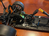 BMF Knuckle Sammich - Full Builder's Kit