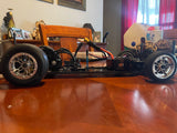 BMF Knuckle Sammich - Full Builder's Kit