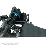 MORBO DR10 / DR10M SERVO UPPER MOUNT AND ARM