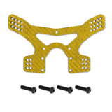MORBO DR10 WIDE LOW FRONT SHOCK TOWER CF