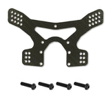 MORBO DR10 WIDE LOW FRONT SHOCK TOWER CF