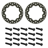 MORBO BEAD LOCKS FOR JCONCEPTS STARFISH MAMBA V2 CF