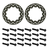MORBO BEAD LOCKS V2 PL12CF