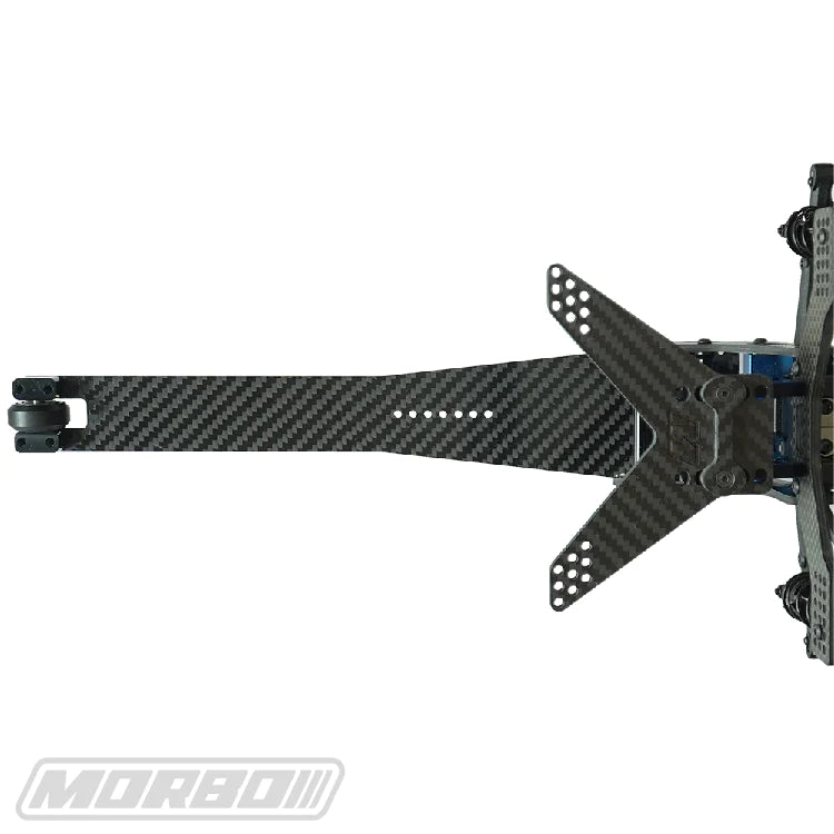 morf tech aero bars