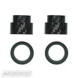 MORBO CF SPING CUFF SPACERS LG