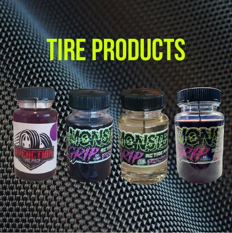 TIRE PRODUCTS