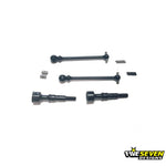 57mm CVA Kit