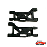 Molded Arm Carbon Insert (only)