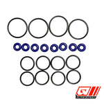 Big Bore Shock O-Ring Kit