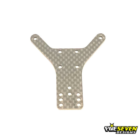 Arrow Rear Camber Link Mount