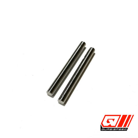 Captured Front Inner Hinge Pin (2)