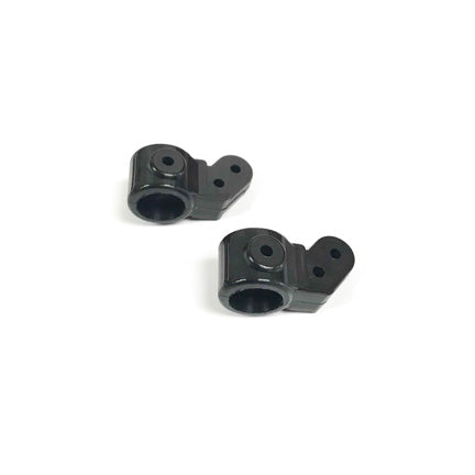 CW - INLINE Steering Block for HEX AXLE (2)