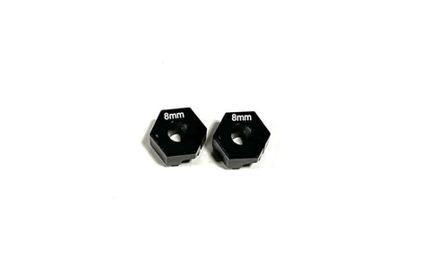 10mm Wheel Hex Adapter