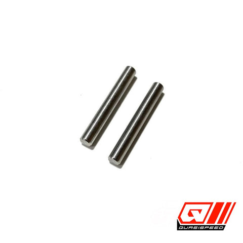 Captured Front Outer Hinge Pin (2)