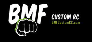BMF Custom RC