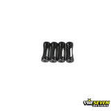 Aluminum Body Post Base Kit