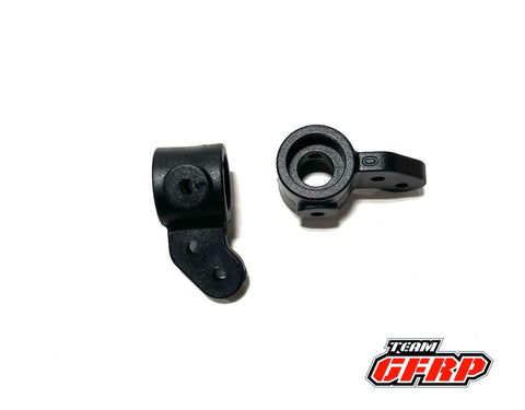 Molded Steering Arms (Hex)