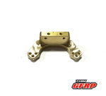 Rear Camber Link Mount (Brass)