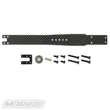 MORBO LOSI MINI DRAG FLEX 16 WHEELIE BAR