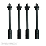 MORBO BODY MOUNT POST - 4 pack