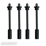 MORBO BODY MOUNT POST - 4 pack