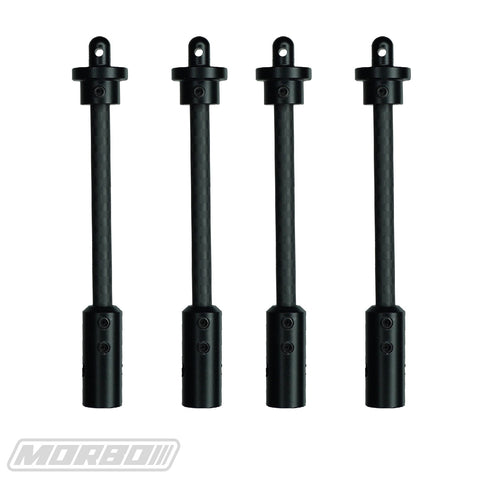 MORBO BODY MOUNT POST - 4 pack