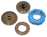 Revolution Design VTS Slipper Kit