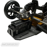 MORBO BILLET SERVO BLOCKS