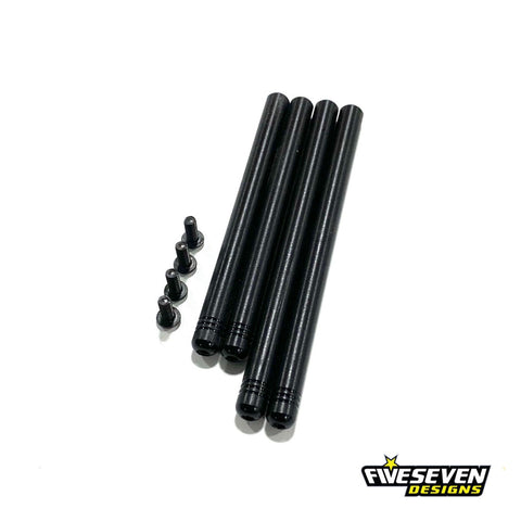 Screw on Body Posts (4)