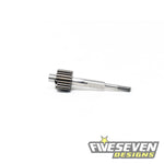 Top Shaft for Slipper