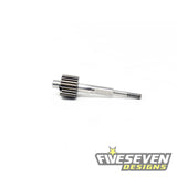 Top Shaft for Slipper