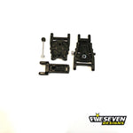 Arrow / Apollo Adjustable Rear Arm Kit