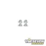 Wheelie Bar Pivot Bushings (4)