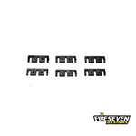 Arrow Anti Squat Shim Kit