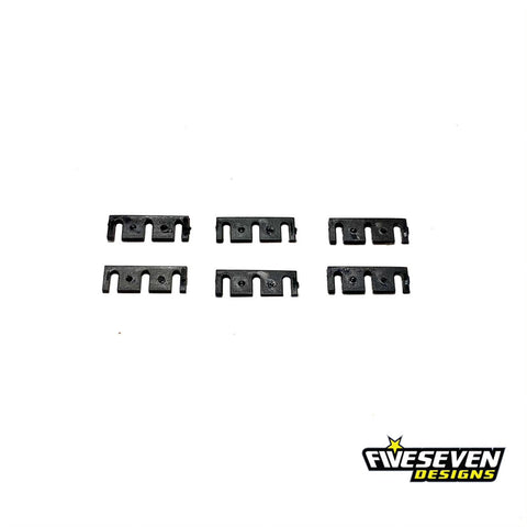 Arrow Anti Squat Shim Kit